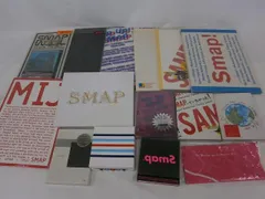 2025年最新】SMAPツアーパンフレットの人気アイテム - メルカリ