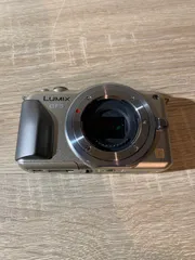 2025年最新】GF5 lumixの人気アイテム - メルカリ