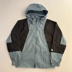 THE NORTH FACE PURPLE LABEL (ノースフェイス パープルレーベル) インディゴ フィールド マウンテンパーカー ジャケット サイズM