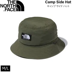 【値下げ】 ザ ノースフェイス キャンプサイドハット アウトドア キャンプ 登山 THE NORTH FACE