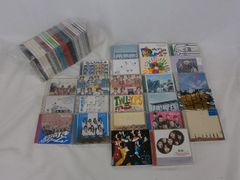 関ジャニ∞ CD シングル まとめ売り - メルカリ