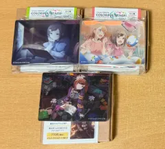 まとめ売り) プロジェクトセカイ 絵名 ノーブルアート 出品