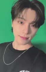 SEVENTEEN 2022 6th FANMEETING CARAT LAND DINO トレーディングカード 0078