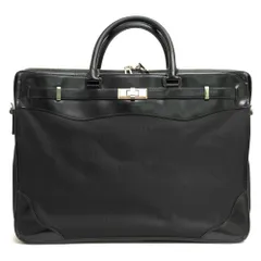 フォルメ ラ ヴレ フォルム　ビジネスバッグ　ビジネス　バッグ　ブラック　黒 2025年最新】Forme la vrais forme ビジネスバッグの人気アイテム