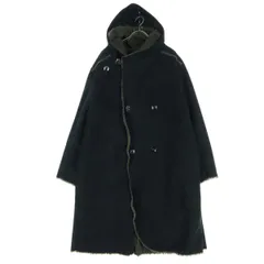 2026年最新】UNKNOWN アンノウン ムートンコートの人気アイテム - メルカリ