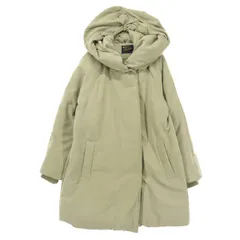 KASTANE カスタネ 長袖 中綿ジャケット F ベージュ レディース 古着