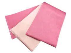 着物美人 送料込み 浴衣帯 日本製 半幅帯 四寸帯 細帯 夏帯 帯 浴衣帯ピンク 半幅帯ピンク 浴衣帯無地 半幅帯無地 浴衣帯くすみ 半幅帯くすみ 浴衣半幅帯 浴衣帯女性 半幅帯女性 浴衣帯女の子 【 ピンク 肌ピンク リバーシブル 】m460321k7