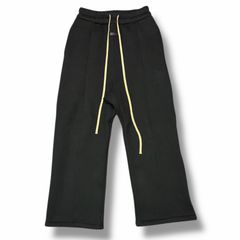 WTAPS 24SS MILT2301 / TROUSERS / COTTON. DENIM ブラックデニム 2