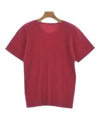 HOMME PLISSE Tシャツ・カットソー メンズ 【古着】【中古】【送料無料】