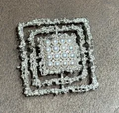 2025年最新】田崎真珠ブローチの人気アイテム - メルカリ