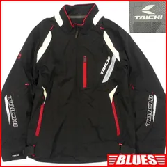 2025年最新】RSタイチ メッシュ ジャケットの人気アイテム - メルカリ