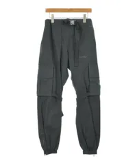 OFF-WHITE カーゴパンツ メンズ 【古着】【中古】【送料無料】のサムネイル