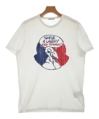 MONCLER Tシャツ・カットソー メンズ 【古着】【中古】【送料無料】