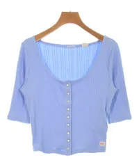 LEVI'S カーディガン レディース 【古着】【中古】【送料無料】