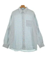 Brooks Brothers カジュアルシャツ メンズ 【古着】【中古】【送料無料】