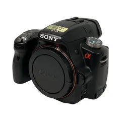 2025年最新】sony α55の人気アイテム - メルカリ