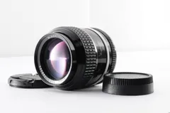 2025年最新】NIKON Ai NIKKOR 105mm F2.5の人気アイテム - メルカリ