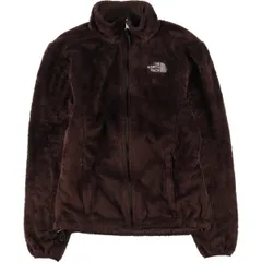 古着 ザノースフェイス THE NORTH FACE フリースジャケット レディースXS相当/eaa449246