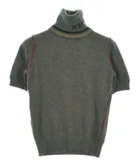 Nﾟ 21 ニット・セーター レディース 【古着】【中古】【送料無料】