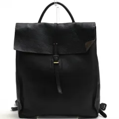 超美品✨希少 ゲンテン リュック バックパック オールレザー ブラック 2025年最新】リュック GENTENの人気アイテム - メルカリ