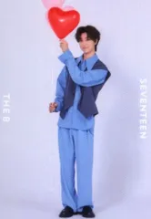 SEVENTEEN THE8 2020 SVT 86