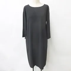 2025年最新】AMACA レディース ひざ丈ワンピースの人気アイテム - メルカリ