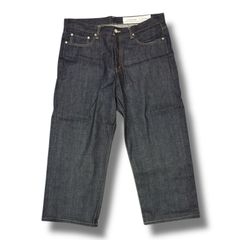 Yohji Yamamoto POUR HOMME 22SS LINEN BRUSH STR2 ワイドリネンパンツ