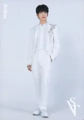 SEVENTEEN 2020 SVT JOSHUA トレーディングカード 0024