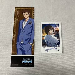 ラッキードッグ1 bad egg ルキーノ アクリルスタンド - メルカリ