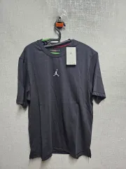 ジョーダン ドライフィット ブラック 半袖 Tシャツ 新品