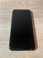 6905 iPhone SE 第二世代 64GB ブラック 美品