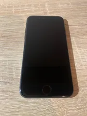 6906 iPhone 8 256GB ブラック