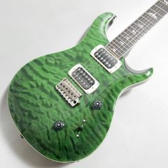 極美品・4時間使用】PRS SE Custom 24＋純正ロックペグ他 - メルカリ