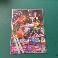 ガンダムトライエイジ B4-018 ガンダムデスサイズ - メルカリ