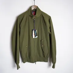 2025年最新】BARACUTA ジャンパー・ブルゾンの人気アイテム - メルカリ