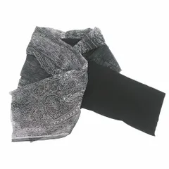 2025年最新】Yohji Yamamoto ストール・ショールの人気アイテム - メルカリ