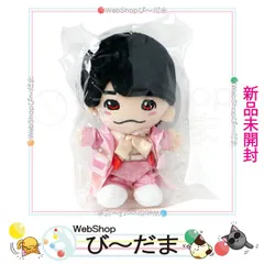 2025年最新】うぶらぶ ちびぬいの人気アイテム - メルカリ