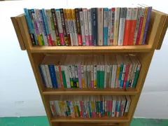 お得な文庫まとめ100冊セット　40　状態：良