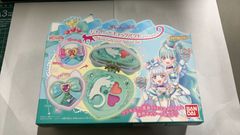 MR-01584 橘真琴スペシャル缶バッジ 映画ハイ☆スピード!-Free