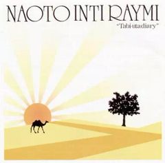 ナオト・インティライミ/ 旅歌ダイアリー 2 CD - メルカリ