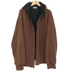 ステューシー Stussy old ジップパーカー メンズ import：XL 