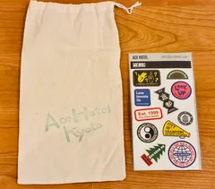 2026年最新】エースホテルの人気アイテム - メルカリ