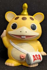 2025年最新】ブースカ 貯金箱 朝日新聞の人気アイテム - メルカリ