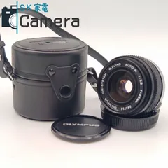 2025年最新】G.ZUIKO AUTO-W 35mm F2.8の人気アイテム - メルカリ