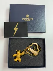 2026年最新】ミキモト くまの人気アイテム - メルカリ