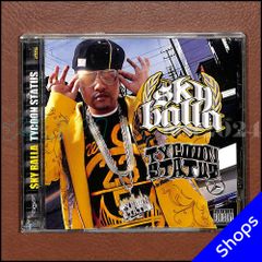 G-RAP/GANGSTA】R.B.L. POSSE /A LESSON TO BE LEARNED [2025/12