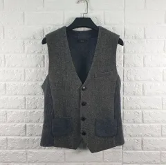 2025年最新】zeake ベストの人気アイテム - メルカリ