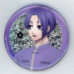 呉羽葵:AOI パラライ REVENGERS 缶バッチ - メルカリ