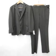 スーツ セットアップ テーラードジャケット スラックス シングル 背抜き ストレート 脇ゴム ジャガードニット 裏起毛 大きいサイズ 緑 グリーン 3L サンプル品