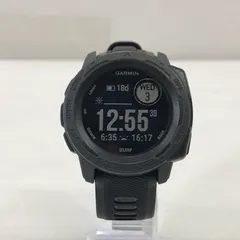2026年最新】garmin instinct2 dual powerの人気アイテム - メルカリ